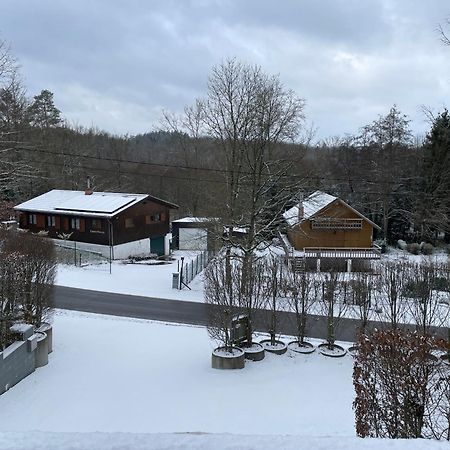 B&B A L'Aise Durbuy Exterior photo