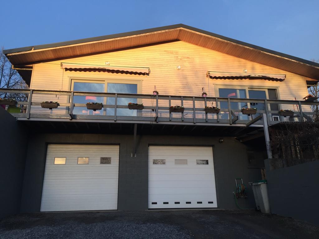 B&B A L'Aise Durbuy Exterior photo