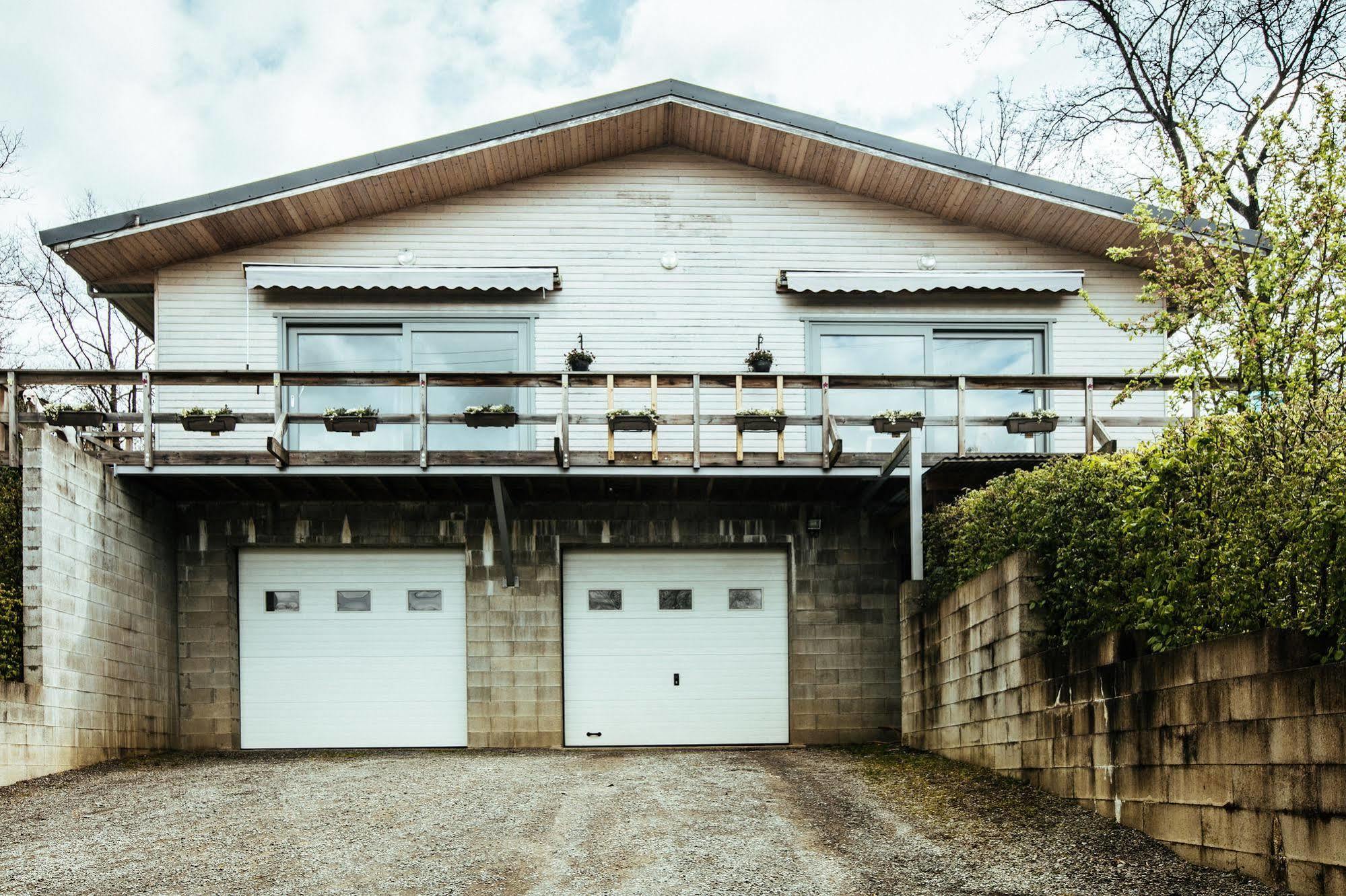 B&B A L'Aise Durbuy Exterior photo
