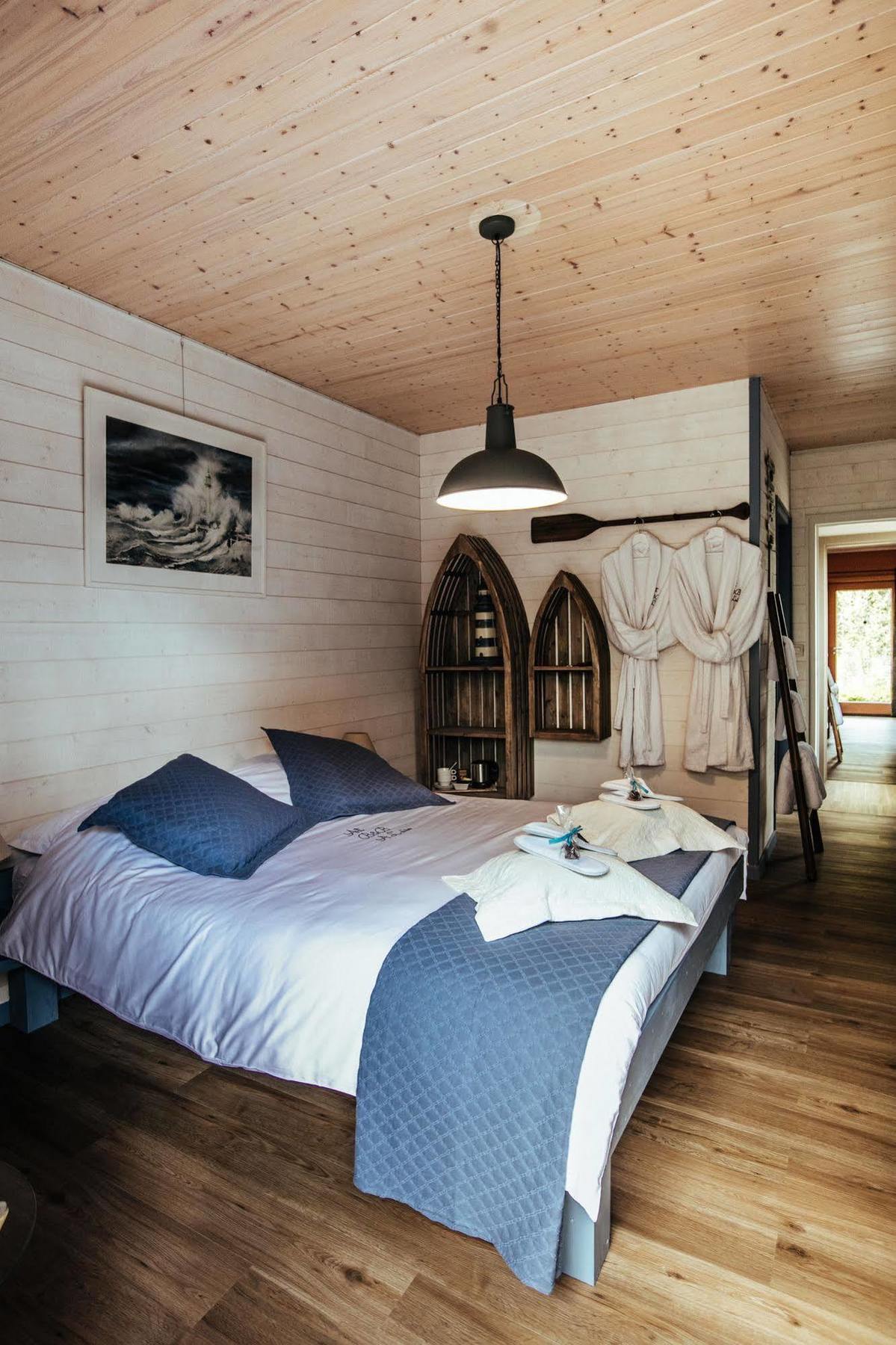 B&B A L'Aise Durbuy Exterior photo